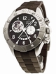 Zenith Mens Stainless Steel Watch 03.0526.4021/75.R650