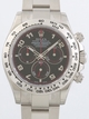 Rolex Daytona 116509B Black Dial with Red Highlights Dial Watch