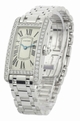 Cartier WB7073L1 Grey Watch