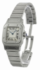 Cartier W20056D6 Automatic Stainless Steel Watch