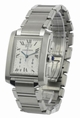 Cartier W51024Q3 28mm 40 meters (135 Feet) Water Resistant Watch