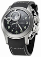 Hamilton Mens Titanium Watch H77746333