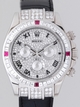 Ladies Rolex Swiss Made Deville