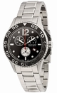 Hamilton H64512132 Swiss Quartz  Stainless Steel Watch