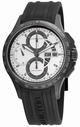 Hamilton Khaki Action H64656351 White Dial Watch