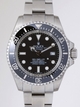 Rolex Sea Dweller Series 116660BKSO Watch