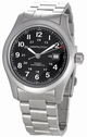 Hamilton H70515137 42millimeters 100 meters (330 Feet) Water Resistant Watch