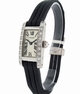 Womens Cartier Tankissime WJ200338 Stainless Steel Watch