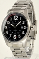 Hamilton Mens Stainless Steel Watch H70615133