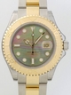 Rolex 16623 Yachtmaster Series Mens Watch