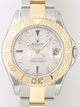 Rolex 168623 Automatic 18kt Yellow Gold Watch