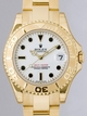 Automatic Rolex 168628 Womens White Watches