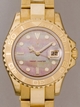 Rolex 169628 Automatic 18kt Yellow Gold Watch