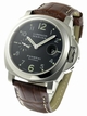 Panerai Mens Stainless Steel - Polished Watch PAM00164