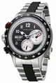 Hamilton Khaki Navy Gmt H77635333