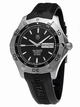 Mens Tag Heuer Aquaracer WAF2010.FT8010 Stainless Steel Watch