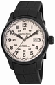 Hamilton Khaki Field H70685313 White Dial Watch