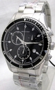 Mens Hamilton Seaview H37512131 Stainless Steel Watch