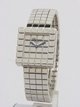 Automatic Chopard 11/7407 Mens White Watches