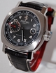 Panerai FER00003 Black grid with Ferrari Logo and Prancing Horse Watch