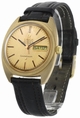 Omega Mens Yellow Gold Watch Constellation HAU 7948