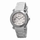 White Chopard 278475-3015 Mens Stainless Steel Watch