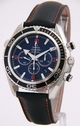 Omega Seamaster Coaxial Automatico 300m Chronograph