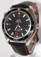 Omega Mens Stainless Steel Watch 2900.51.82