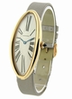 Cartier Tank Francaise Yellow