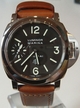 Panerai PAM00005 Black Watch