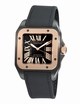 Cartier Quartz Watch Women