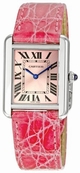 Automatic Cartier W5200000 Mens Watches