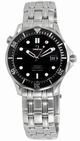 Omega Seamaster 212.30.41.20.01.002 Stainless Steel Case Swiss Watch