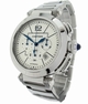 Cartier W31085M7 White Watch