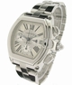 Cartier Argent Tank Watch