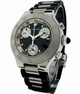 Cartier Mens Titanium Watch W10198U2