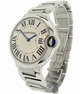 Mens Cartier Bubble