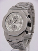 Instrucciones Reloj Tourbillon Audemars Piguet