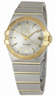 Omega Constellation Mens Watch 1302.30