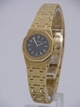 Audemars Piguet Royal Oak 67075BA.OO.1100BA.04 18kt Yellow Gold Case Swiss Watch