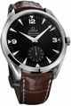 Omega 2806.52.37 Black Watch