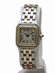 Cartier Tank Watch Pink Mop