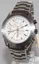 Omega 3221.30.00 40 millimeters 100 meters (330 Feet) Water Resistant Watch