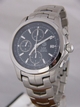 Tag Heuer Mens Stainless Steel Watch CJF2112.BA0576