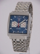 Automatic Tag Heuer CW2113.BA0780 Mens Blue Watches