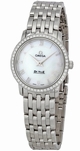 Omega De Ville Ladies Series OM41315276005001 Watch