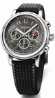 Chopard Mens Platinum Watch 168511-3002