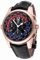 Automatic Girard Perregaux 49800-52-654-BA6A Mens Watches