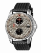 Chopard Mens Titanium Watch 168459-3019