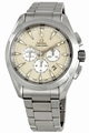 Omega OM23110445009001 Automatic Stainless Steel Watch